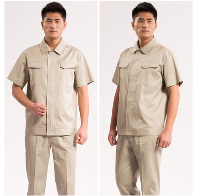 选择「华盾工装网」工作服现货的底气 一份透明的售后服务承诺
